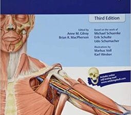 Atlas of Anatomy 3rd Edition