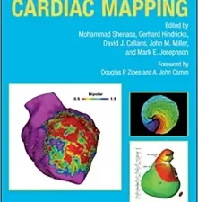 Cardiac Mapping 5th Edition