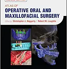 Atlas of Operative Oral and Maxillofacial Surgery 2nd Edition