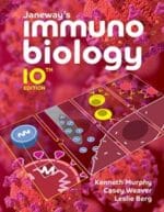 janeway’s immunobiology (tenth edition) 10th edition
