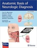 Anatomic Basis of Neurologic Diagnosis 2nd Edition