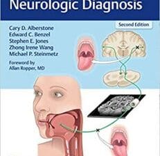 Anatomic Basis of Neurologic Diagnosis 2nd Edition