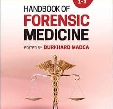 handbook of forensic medicine 2nd edition