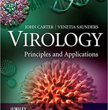 virology: principles and applications 1st edition