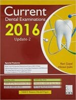Current Dental Examination-2016: Update-2