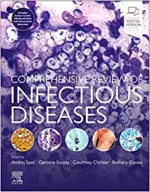 comprehensive review of infectious diseases 1st edition