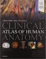 Clinical Atlas of Human Anatomy: with STUDENT CONSULT Online Access 8th Edition