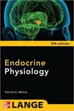 Endocrine Physiology (Lange Physiology Series) 4th Edition