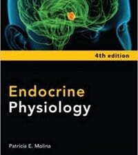 Endocrine Physiology (Lange Physiology Series) 4th Edition
