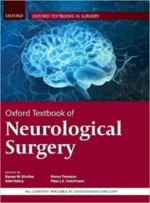 oxford textbook of neurological surgery (oxford textbooks in surgery)
