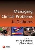 Managing Clinical Problems in Diabetes 1st Edition