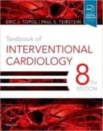 Textbook of Interventional Cardiology 8th Edition