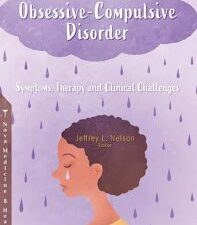 obsessive compulsive disorder: symptoms, therapy and clinical challenges 1st edition