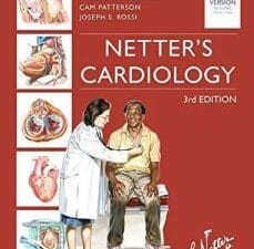 Netter’s Cardiology (Netter Clinical Science) 3rd Edition