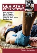 geriatric emergencies 1st edition
