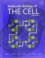 molecular biology of the cell 6th edition