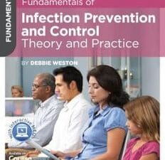 fundamentals of infection prevention and control: theory and practice 2nd edition