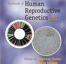 textbook of human reproductive genetics 2nd edition