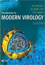 introduction to modern virology 6th edition