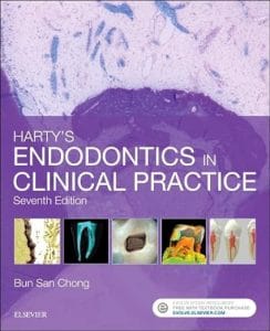 Harty’s Endodontics in Clinical Practice 7th Edition