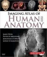Imaging Atlas of Human Anatomy 4th Edition