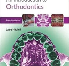 An Introduction to Orthodontics 4th Edition