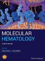 molecular hematology 4th edition4th edition
