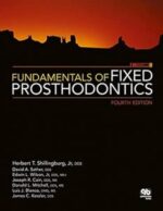 fundamentals of fixed prosthodontics 4th edition