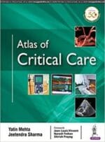 Atlas of Critical Care 1st Edition