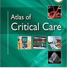 Atlas of Critical Care 1st Edition