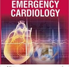 Textbook of Emergency Cardiology 1st Edition