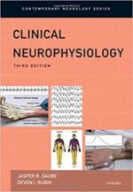 clinical neurophysiology (contemporary neurology series, 75) 3rd edition