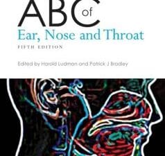 of Ear, Nose and Throat 5th Edition