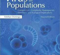 virus as populations: composition, complexity, quasispecies, dynamics, and biological implications 2nd edition