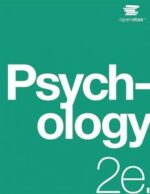 psychology 2e by openstax (official print version, hardcover, full color) second edition