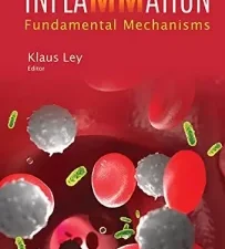 inflammation: fundamental mechanisms (immunology) 1st edition