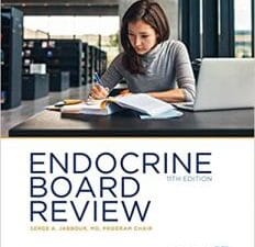 Endocrine Board Review 11th Edition