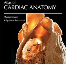 Atlas of Cardiac Anatomy: Anatomical Basis of Cardiac Interventions, Volume 1 1st Edition