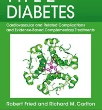 Type 2 Diabetes: Cardiovascular and Related Complications and Evidence-Based Complementary Treatments 1st Edition