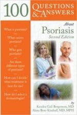 100 Questions & Answers About Psoriasis 2nd Edition