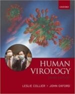 human virology 3rd edition