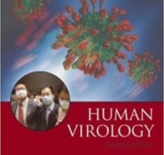 human virology 3rd edition