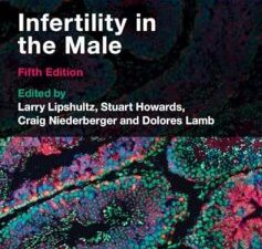 infertility in the male 5th edition
