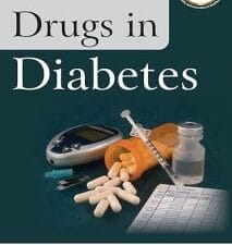 Drugs In Diabetes 1st Edition