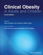 Clinical Obesity in Adults and Children 4th Edition