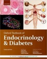 Oxford Textbook of Endocrinology and Diabetes 3e 3rd Edition