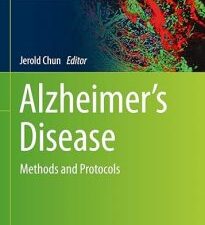 alzheimer’s disease: methods and protocols (methods in molecular biology book 2561)