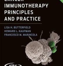 cancer immunotherapy principles and practice 1st edition