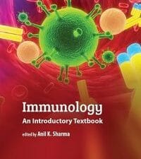 immunology: an introductory textbook 1st edition
