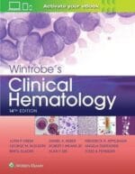 wintrobe’s clinical hematology 14th edition